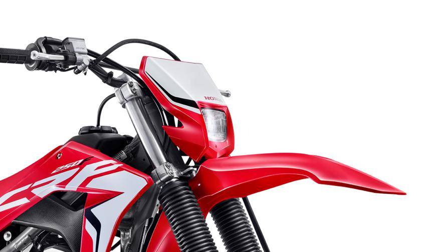 Honda CRF 250F: a melhor moto de trilha para iniciantes - Motopel  Concessionária de Motos Honda