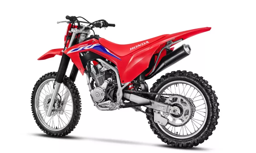 Honda CRF 250F: a melhor moto de trilha para iniciantes - Motopel  Concessionária de Motos Honda