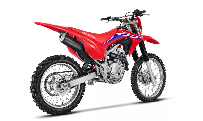 Motos HONDA CRF em Porto Alegre e região, RS